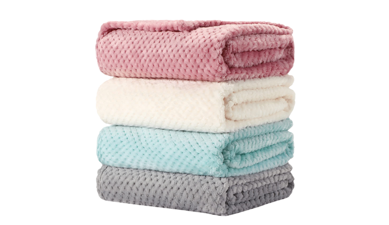Blankets for baby