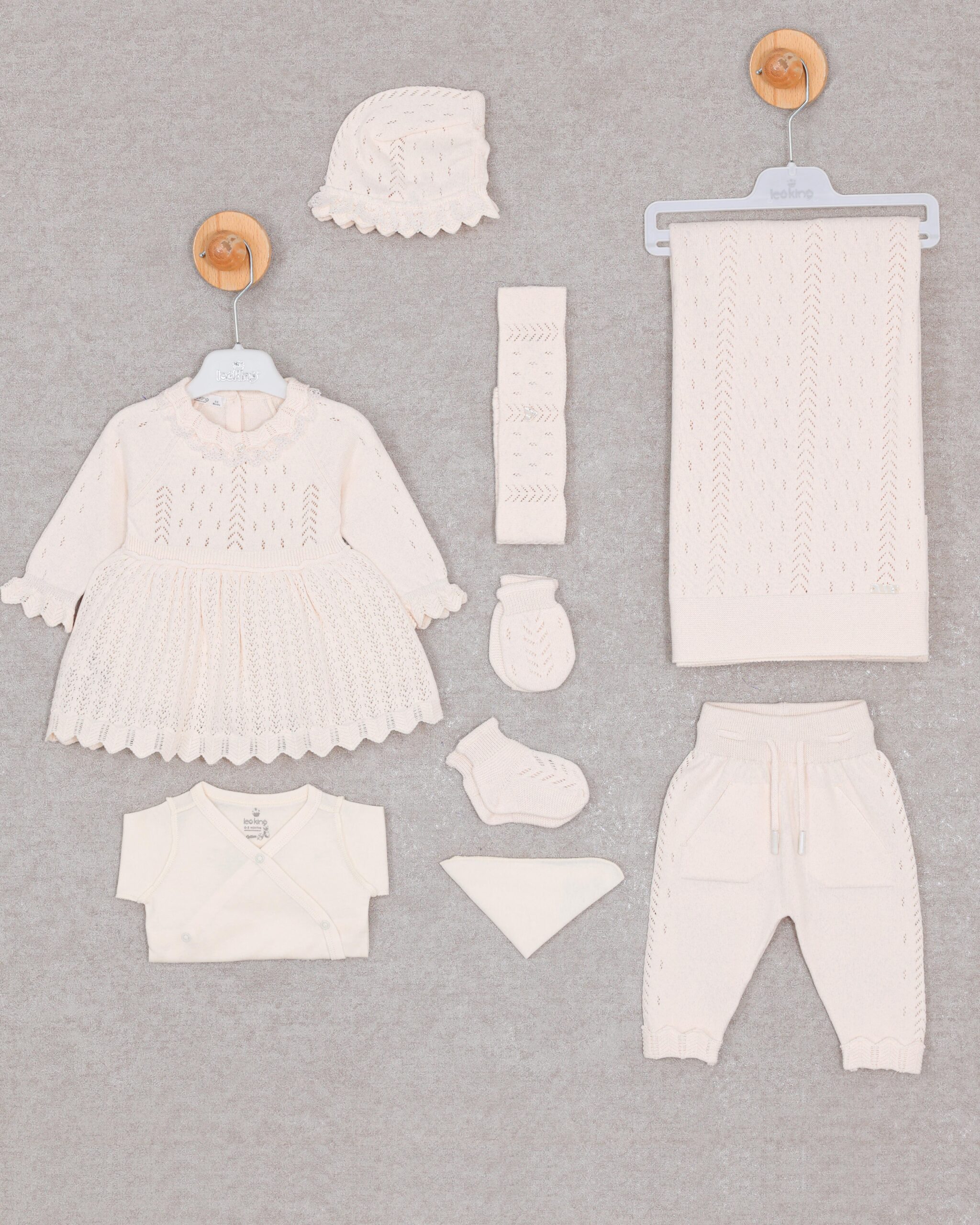 Newborn set - Image 5