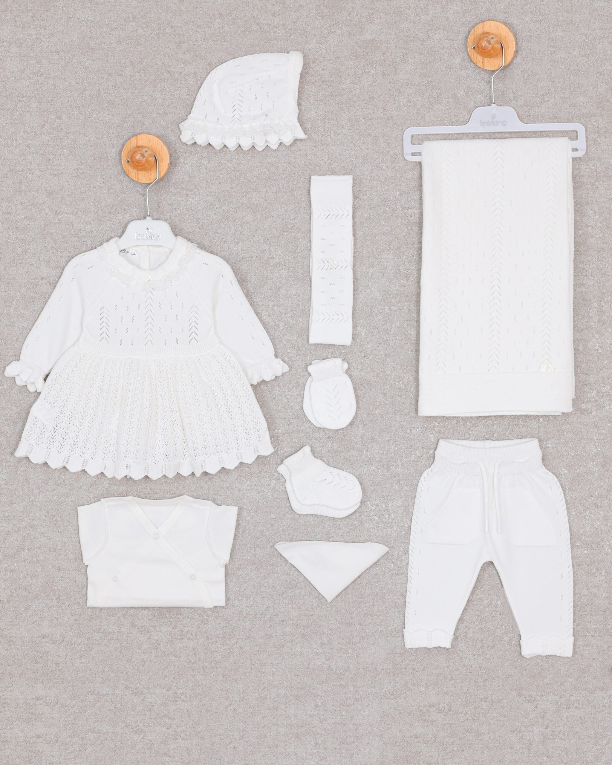 Newborn set - Image 3